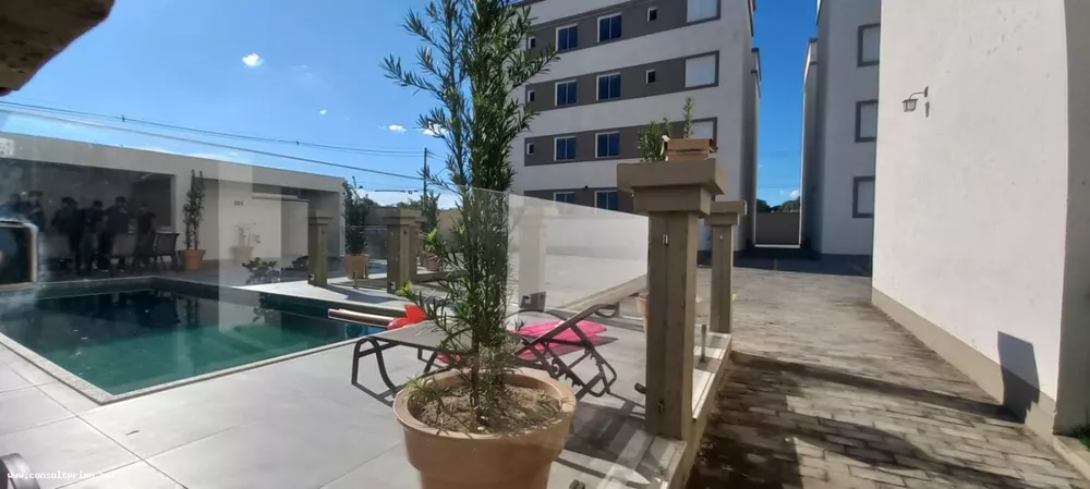 Apartamento, 2 quartos, 49 m² - Foto 4