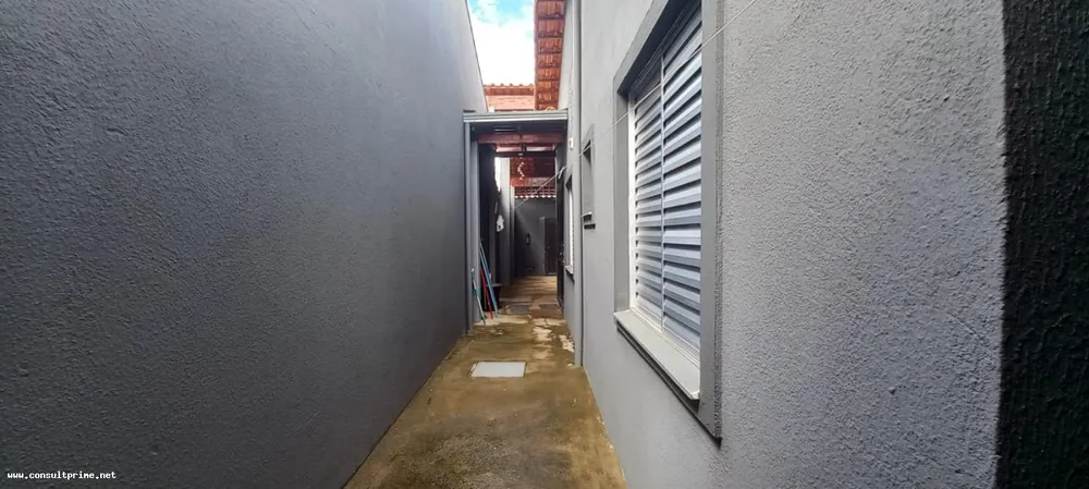 Casa, 3 quartos, 80 m² - Foto 2