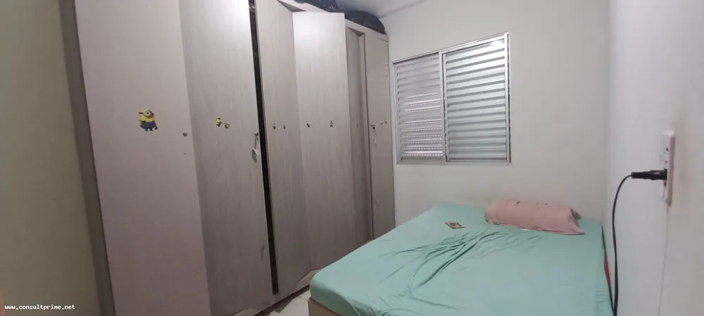 Casa, 3 quartos, 80 m² - Foto 8