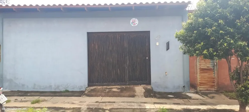 Casa, 3 quartos, 80 m² - Foto 1