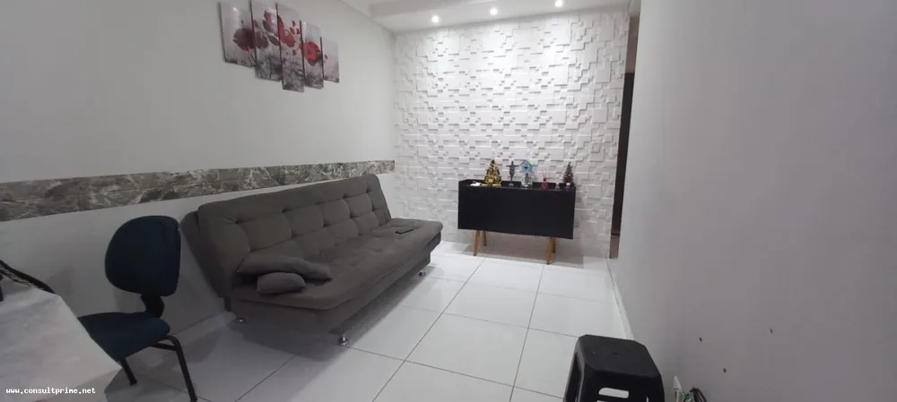 Casa, 3 quartos, 80 m² - Foto 4