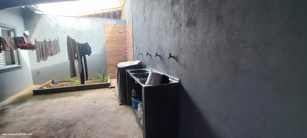 Casa, 3 quartos, 80 m² - Foto 6