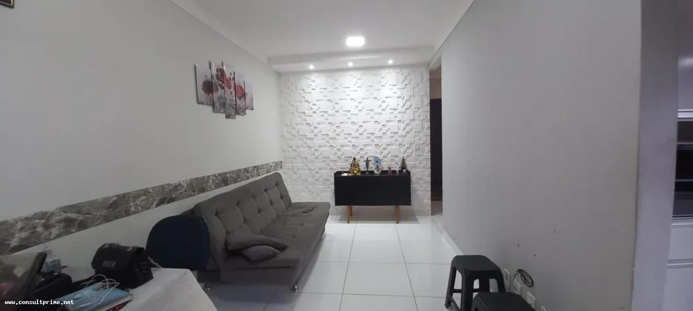 Casa, 3 quartos, 80 m² - Foto 5