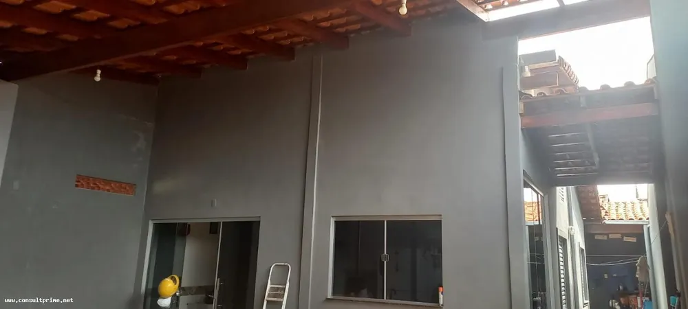 Casa, 3 quartos, 80 m² - Foto 11