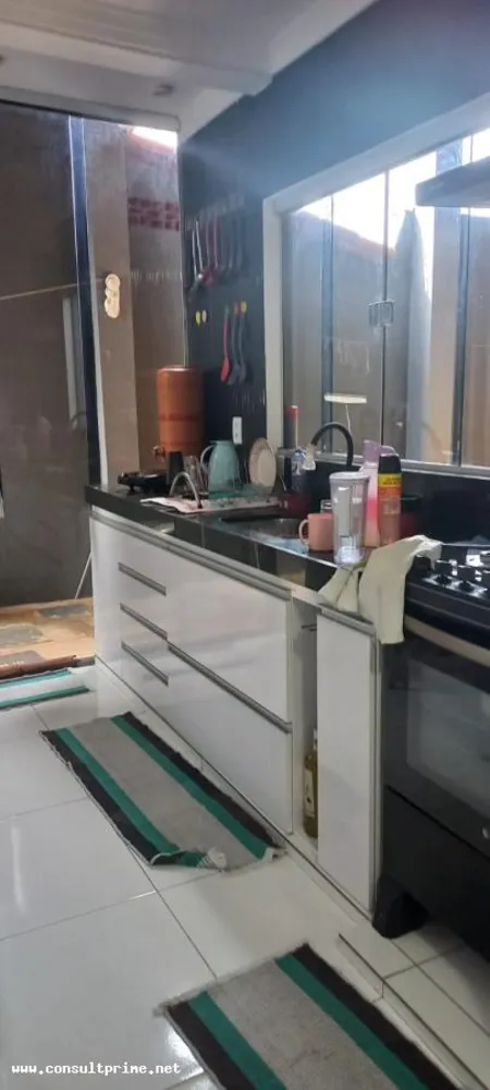 Casa, 3 quartos, 80 m² - Foto 3