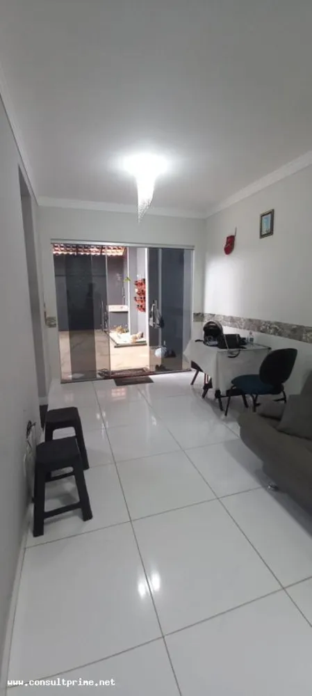 Casa, 3 quartos, 80 m² - Foto 4