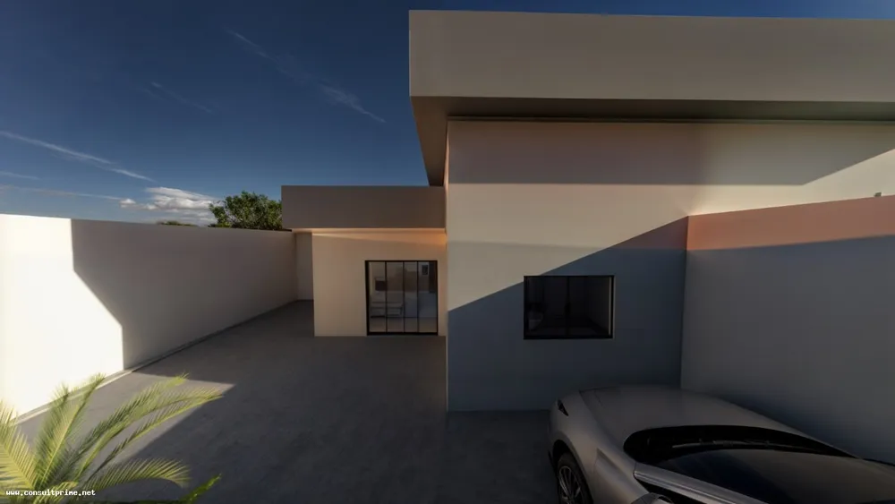 Casa, 2 quartos, 52 m² - Foto 2