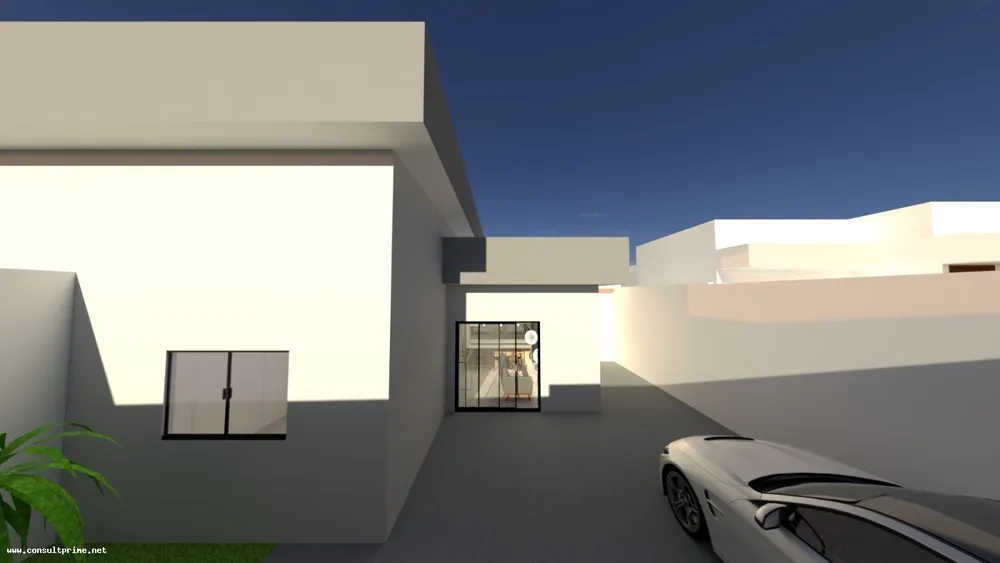 Casa, 2 quartos, 52 m² - Foto 6