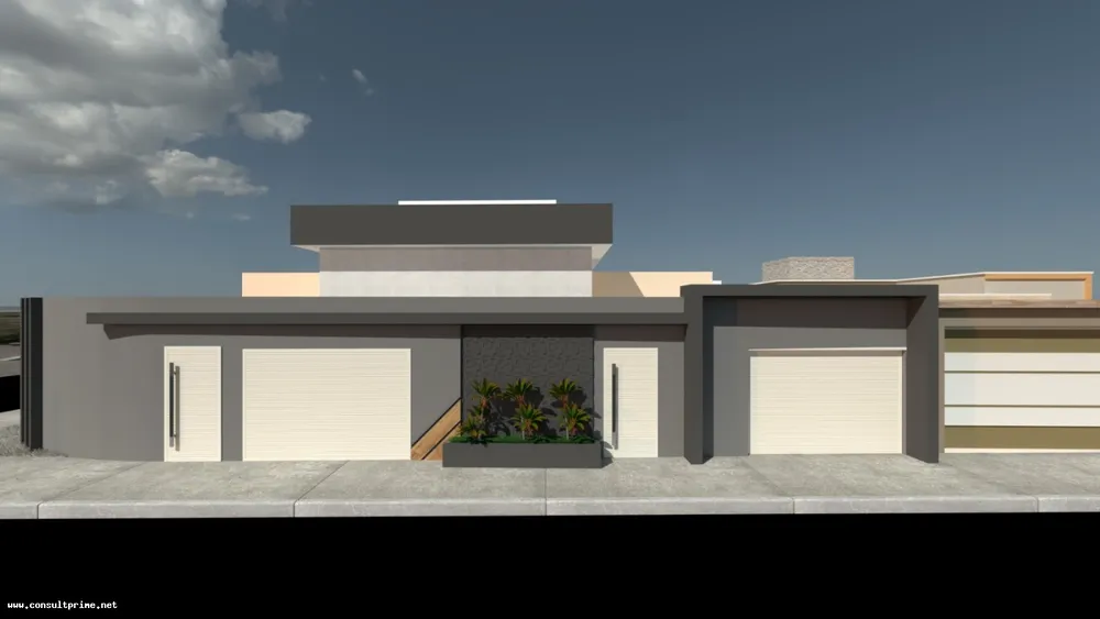 Casa, 2 quartos, 52 m² - Foto 7
