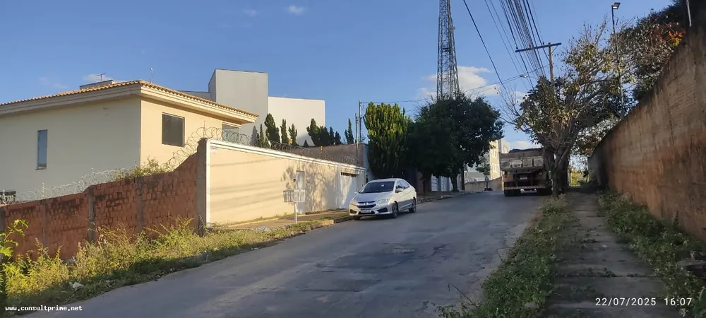 Terreno, 450 m² - Foto 2