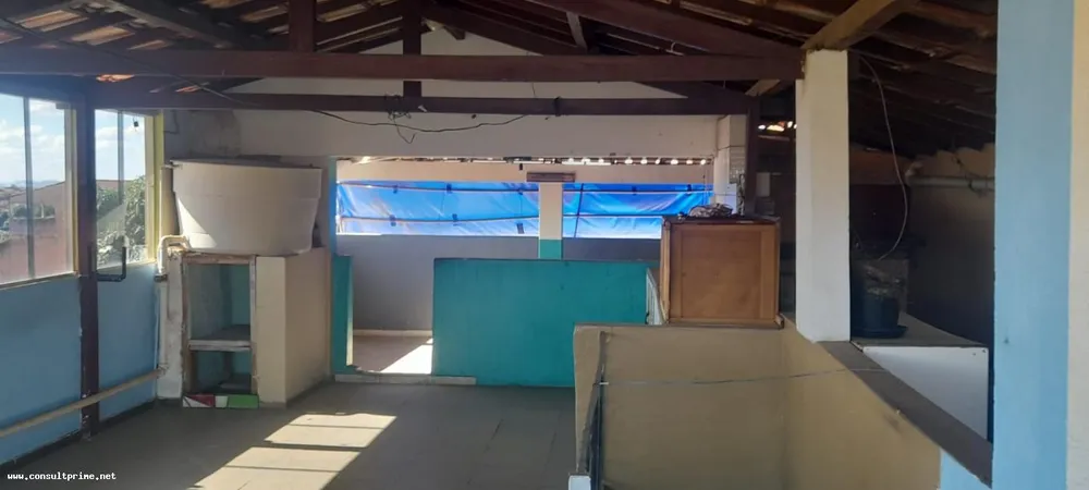 Casa, 3 quartos - Foto 5