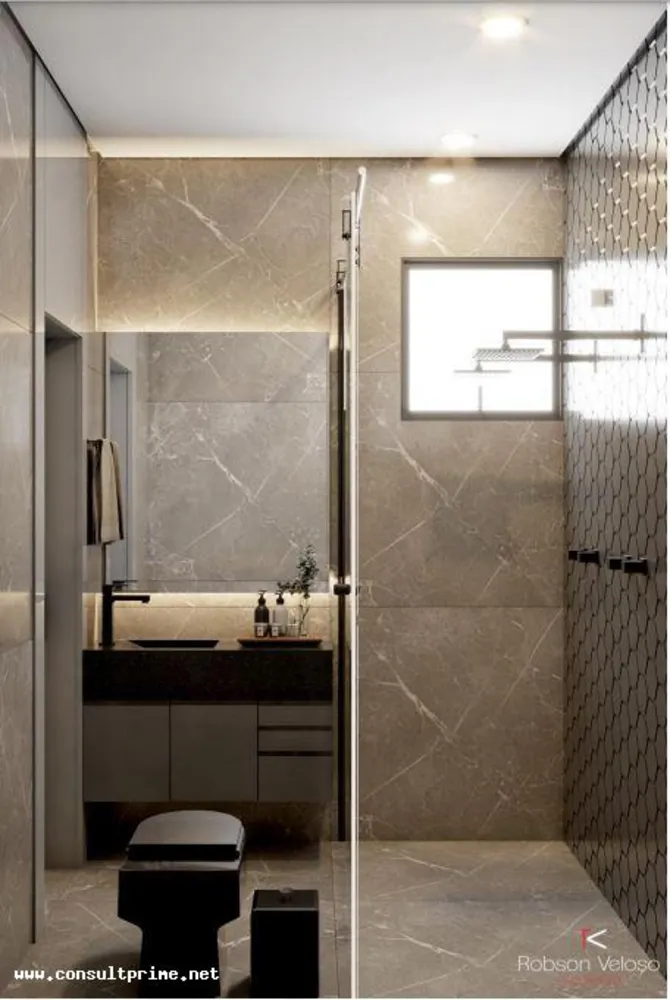 Casa, 3 quartos, 156 m² - Foto 6