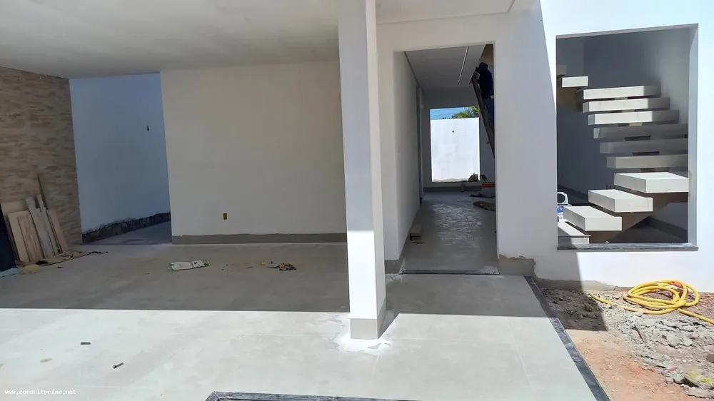 Casa, 3 quartos, 156 m² - Foto 7