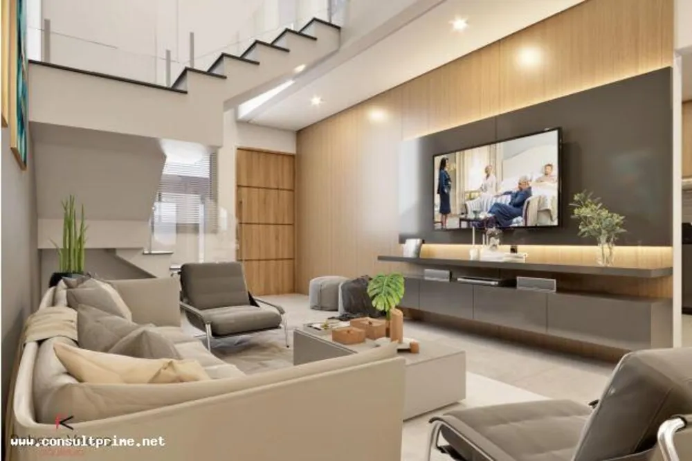 Casa, 3 quartos, 156 m² - Foto 5