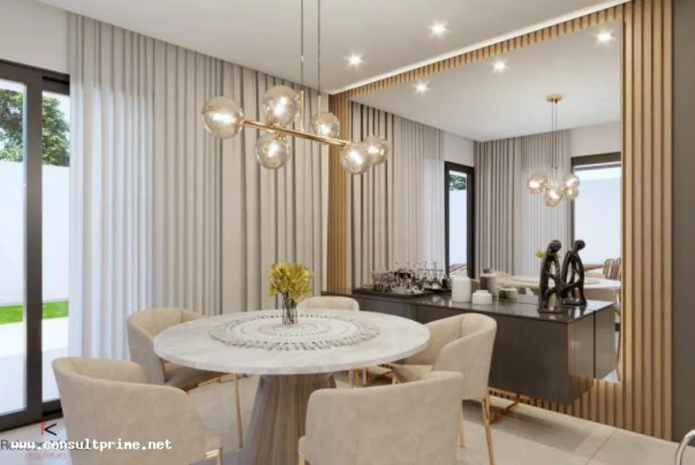 Casa, 3 quartos, 156 m² - Foto 7