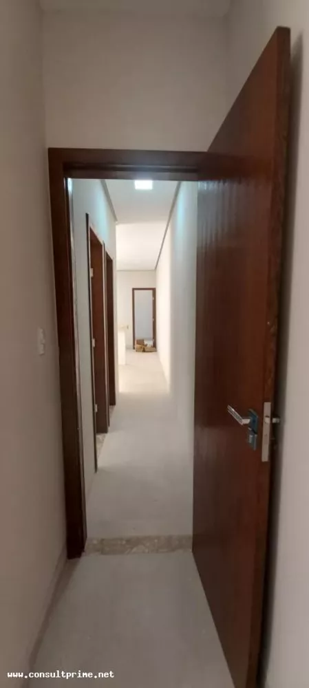 Casa, 3 quartos, 50 m² - Foto 9