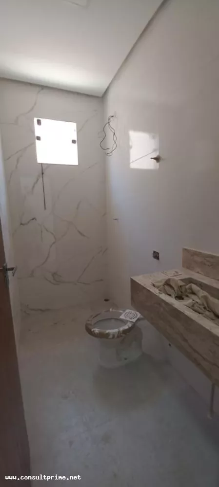 Casa, 3 quartos, 50 m² - Foto 10