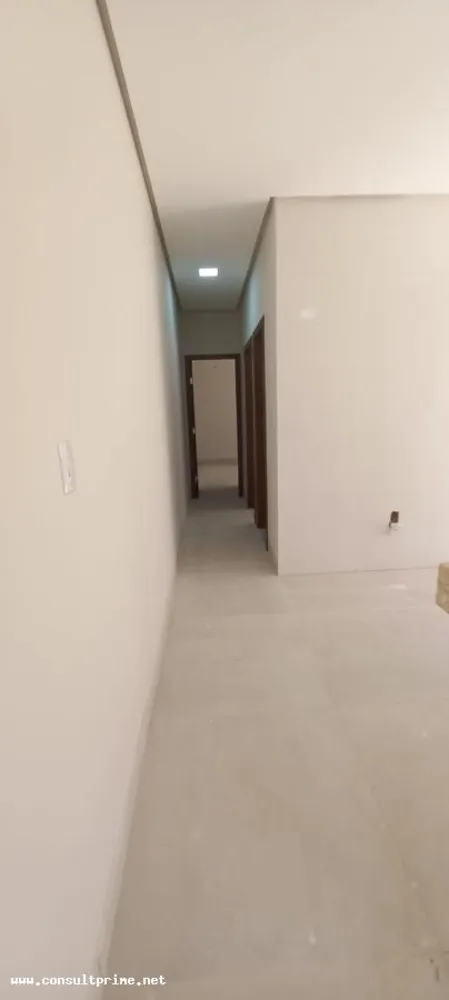 Casa, 3 quartos, 50 m² - Foto 14