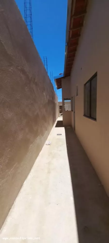 Casa, 3 quartos, 50 m² - Foto 3