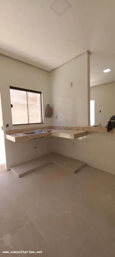 Casa, 3 quartos, 50 m² - Foto 5