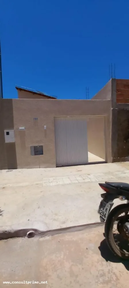 Casa, 3 quartos, 50 m² - Foto 7