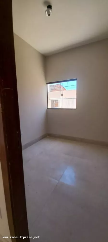 Casa, 3 quartos, 50 m² - Foto 11