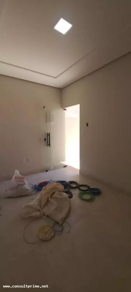 Casa, 3 quartos, 50 m² - Foto 4
