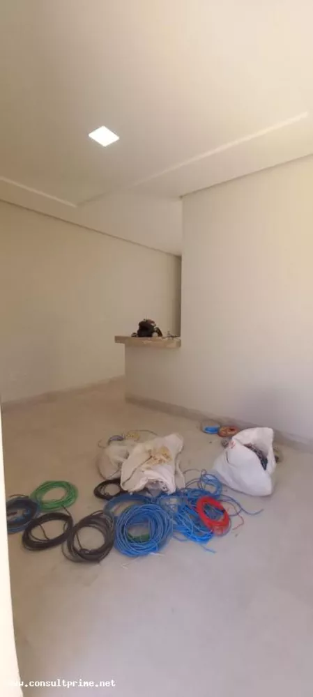 Casa, 3 quartos, 50 m² - Foto 12