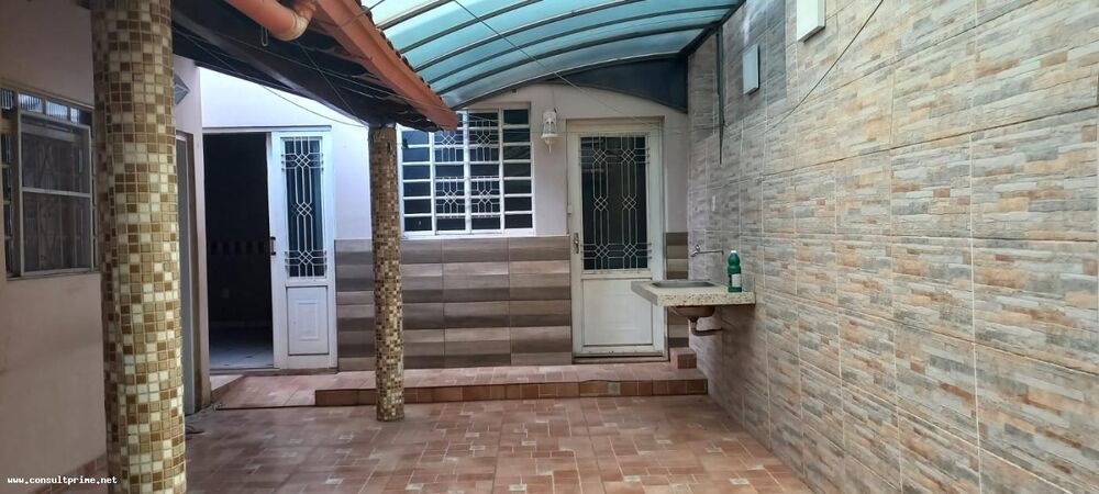 Casa, 6 quartos - Foto 11