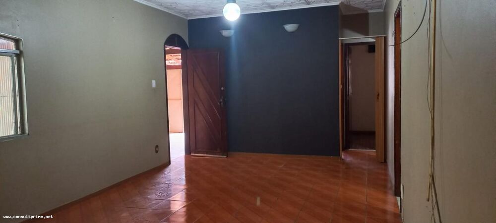 Casa, 6 quartos - Foto 3
