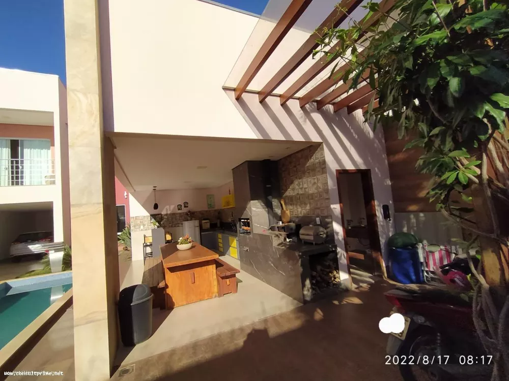 Casa à venda com 4 quartos, 360m² - Foto 4