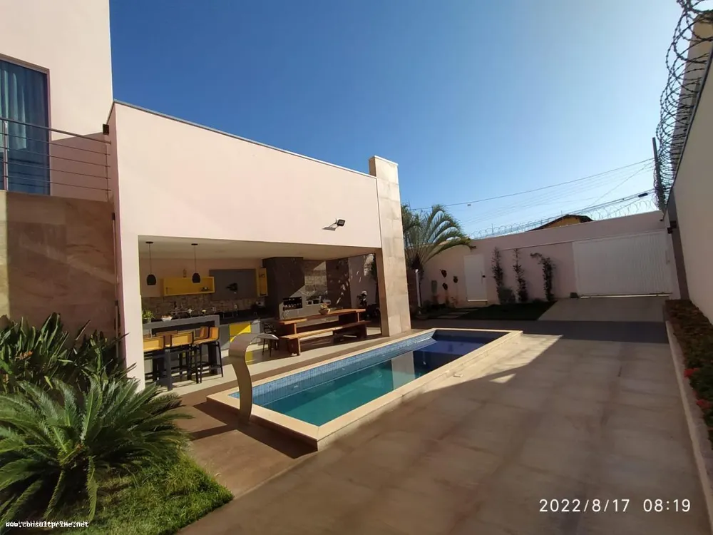 Casa, 4 quartos, 309 m² - Foto 8