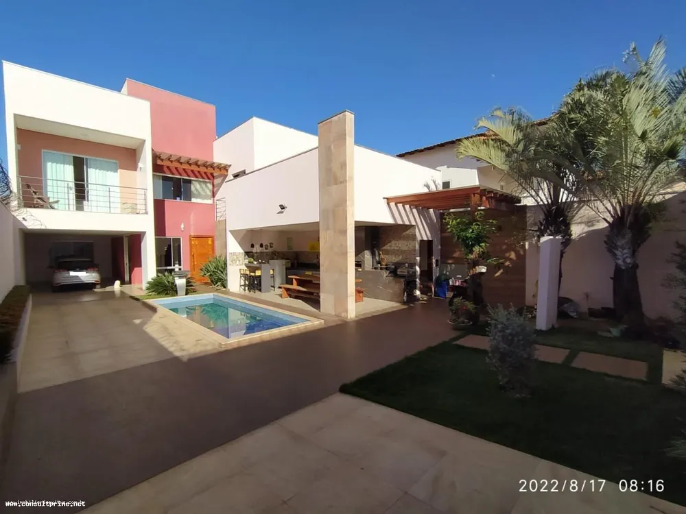 Casa, 4 quartos, 309 m² - Foto 10