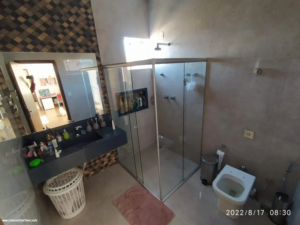 Casa, 4 quartos, 309 m² - Foto 6
