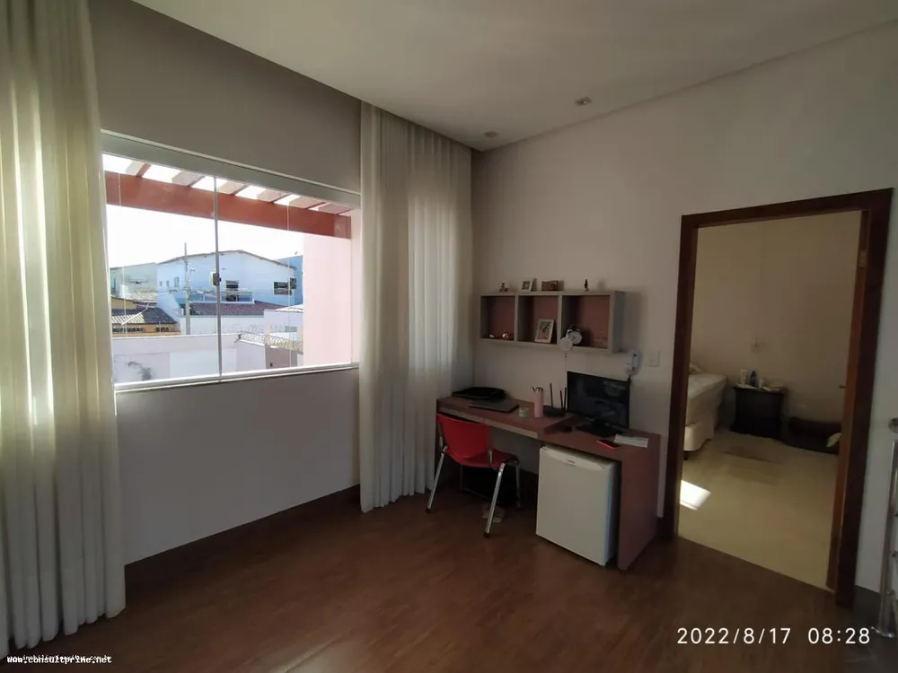 Casa, 4 quartos, 309 m² - Foto 8