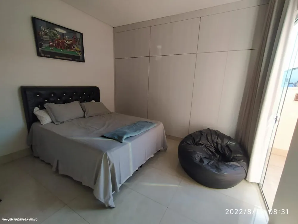 Casa, 4 quartos, 309 m² - Foto 5