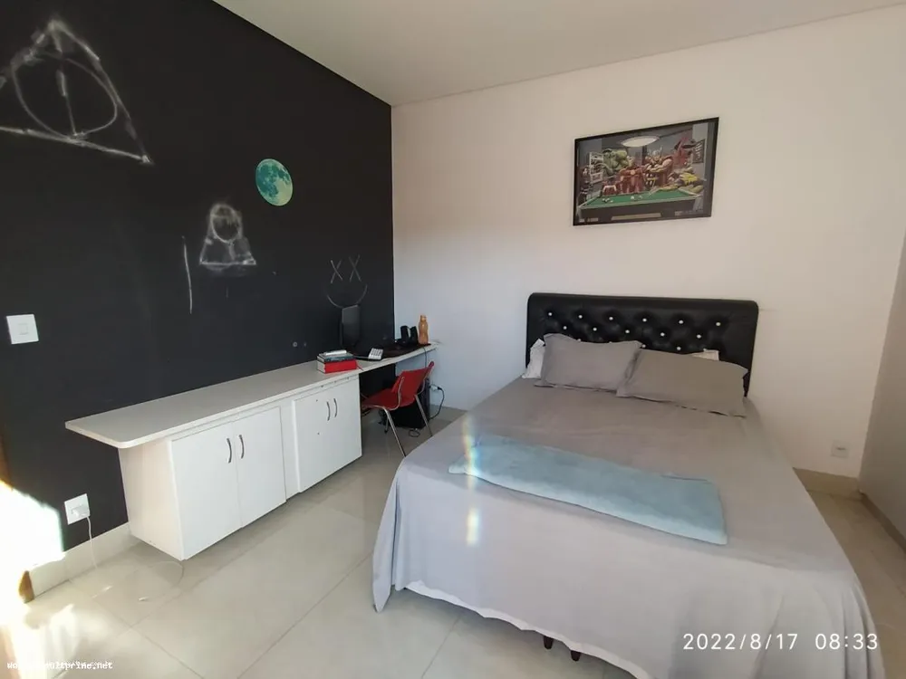 Casa, 4 quartos, 309 m² - Foto 12