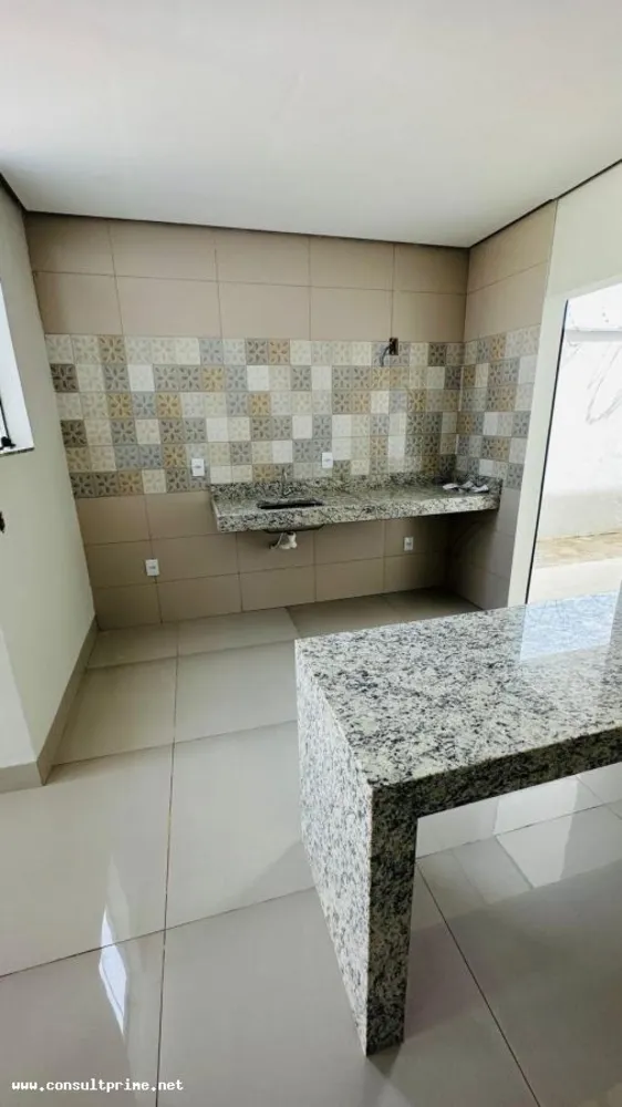 Casa, 2 quartos, 50 m² - Foto 6