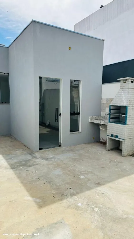 Casa, 2 quartos, 50 m² - Foto 5