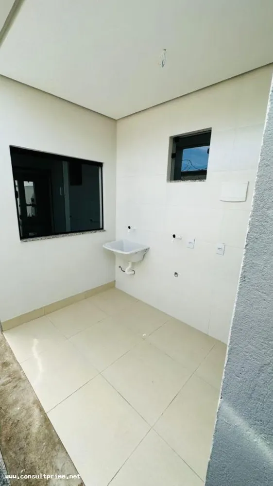 Casa, 2 quartos, 50 m² - Foto 5