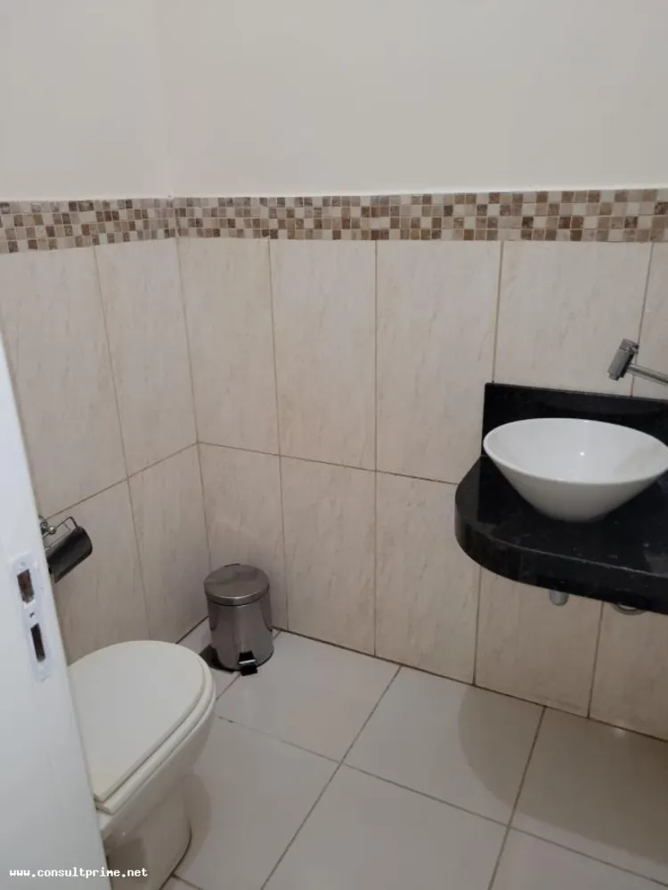 Casa, 3 quartos, 195 m² - Foto 12