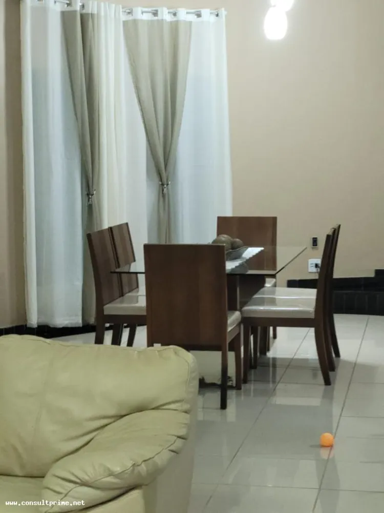 Casa, 3 quartos, 195 m² - Foto 7