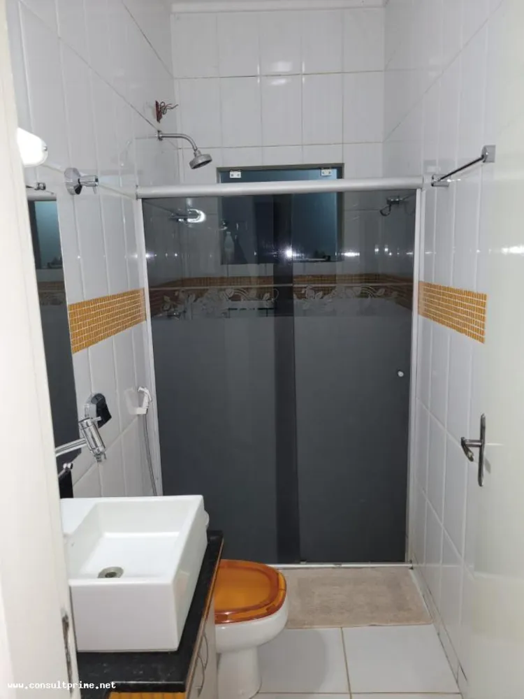 Casa, 3 quartos, 195 m² - Foto 10