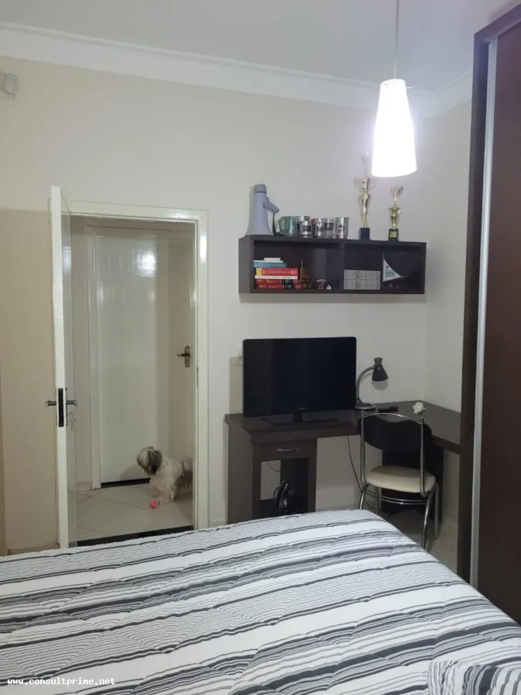 Casa, 3 quartos, 195 m² - Foto 9