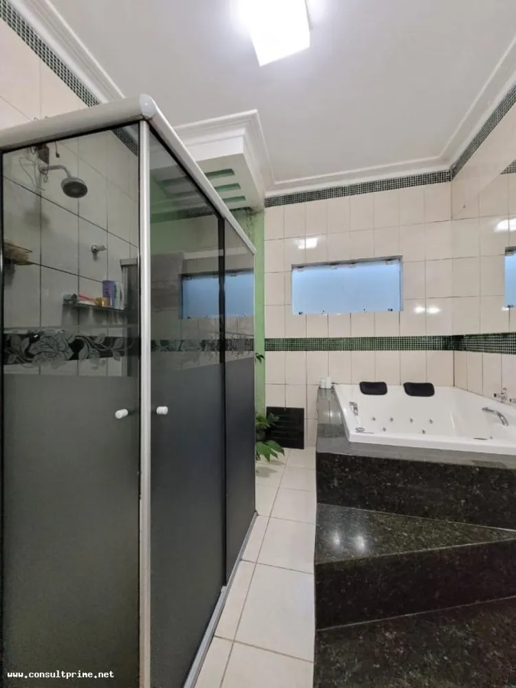 Casa, 3 quartos, 195 m² - Foto 6