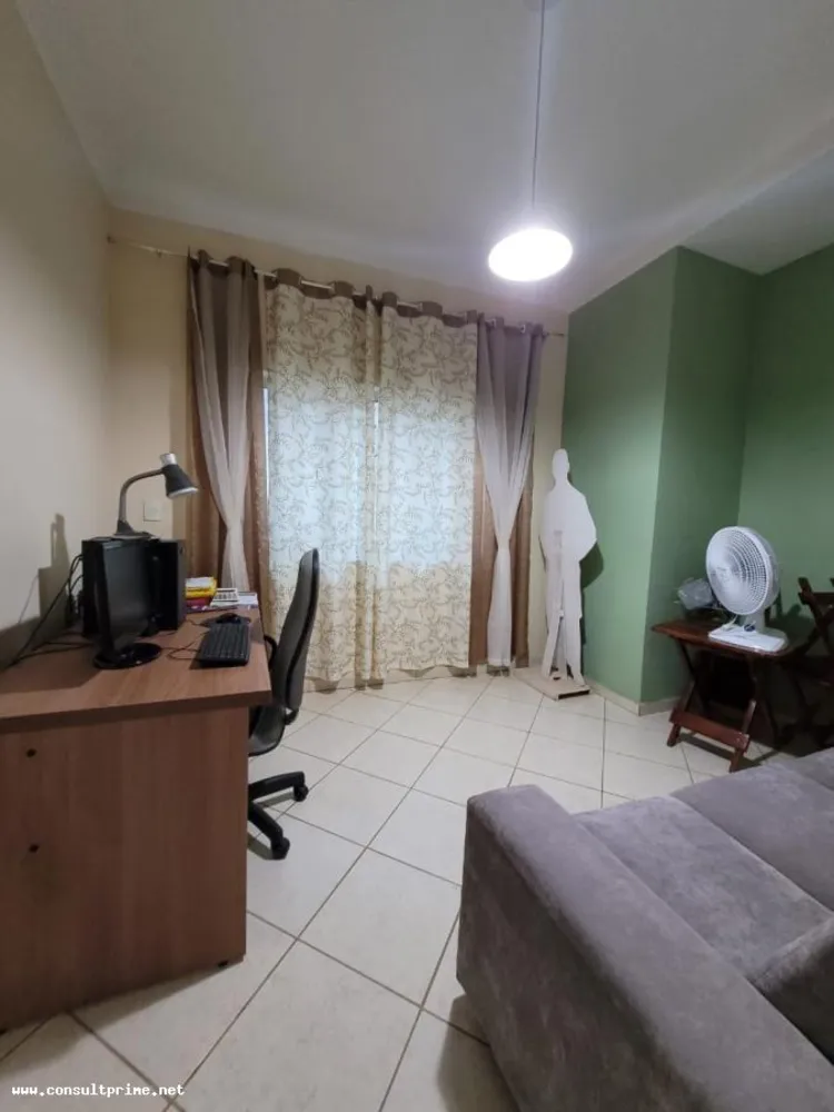 Casa, 3 quartos, 195 m² - Foto 8