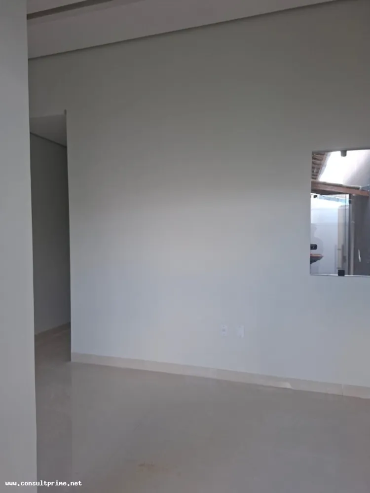 Casa, 3 quartos, 60 m² - Foto 3