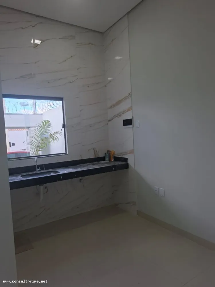 Casa, 3 quartos, 60 m² - Foto 4