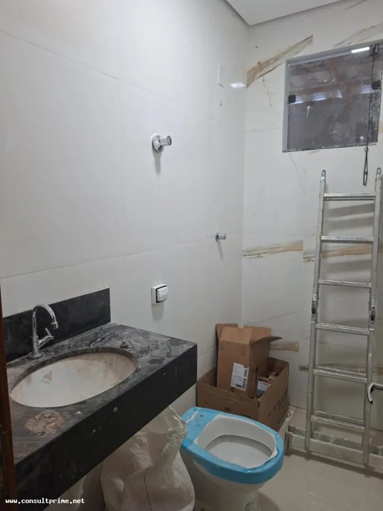 Casa, 3 quartos, 60 m² - Foto 6