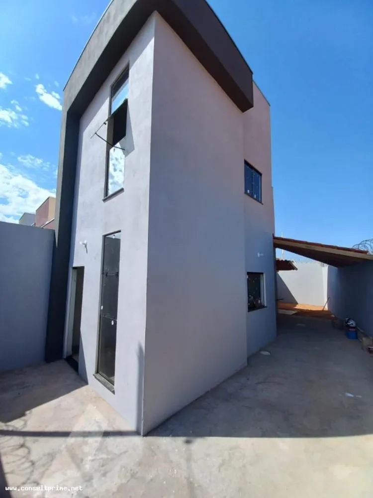 Casa, 2 quartos, 70 m² - Foto 5